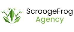 Scroogefrog