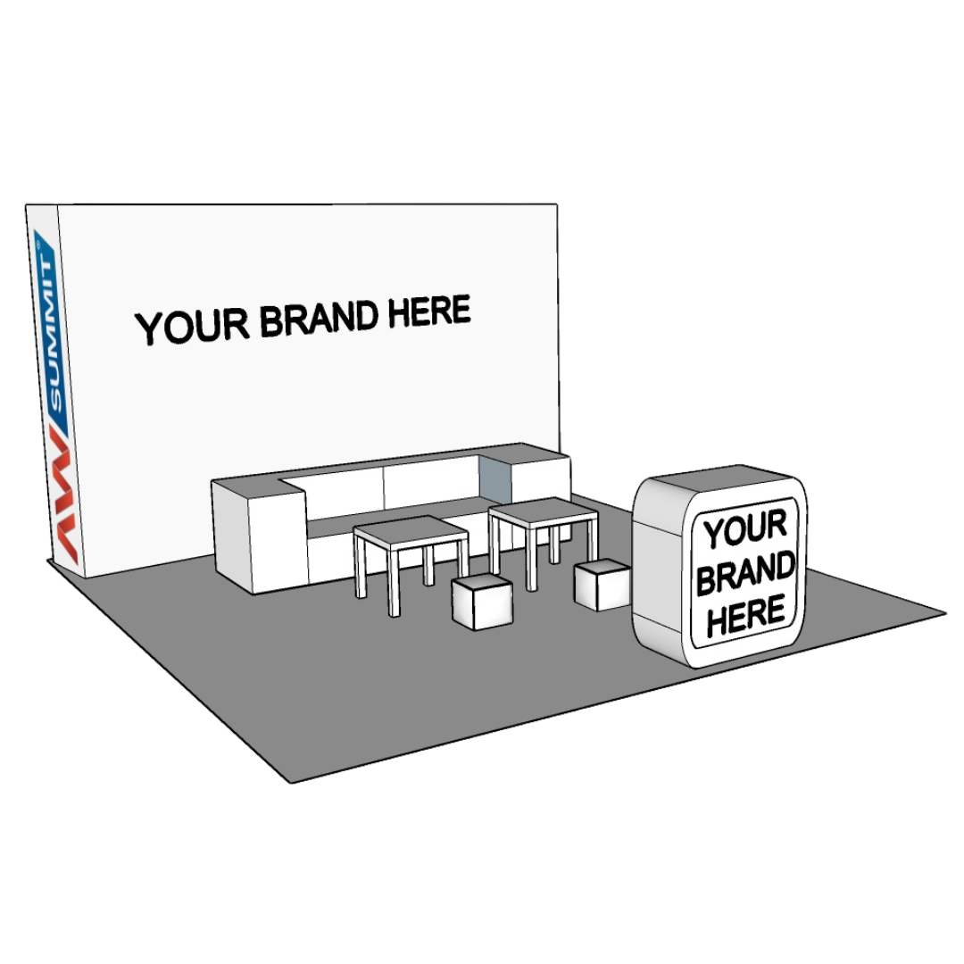 Booth Brand