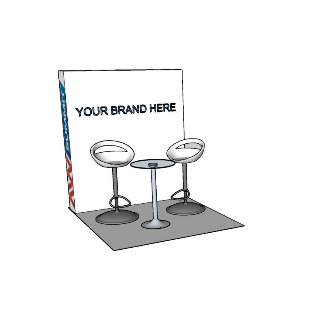Booth Brand