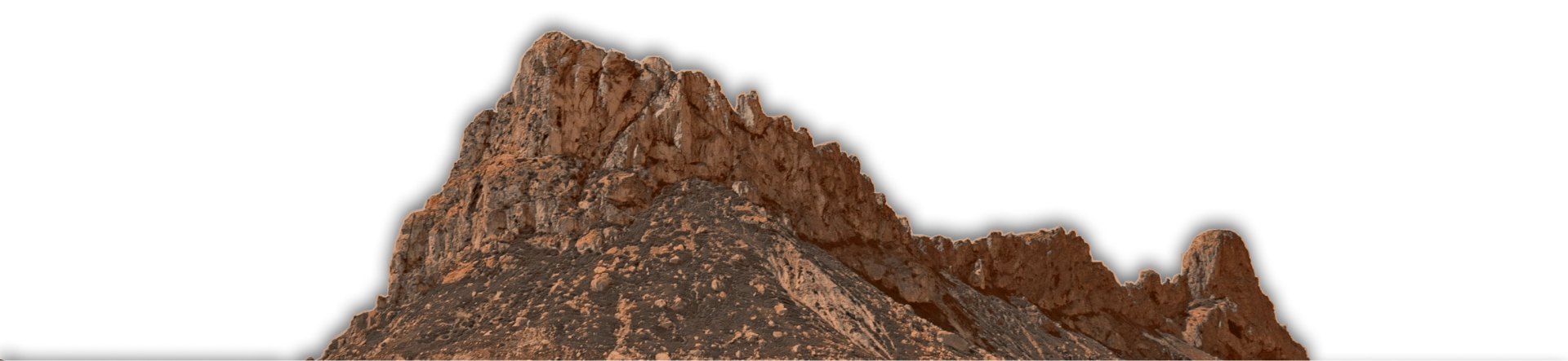 Ibiza Mountain Element