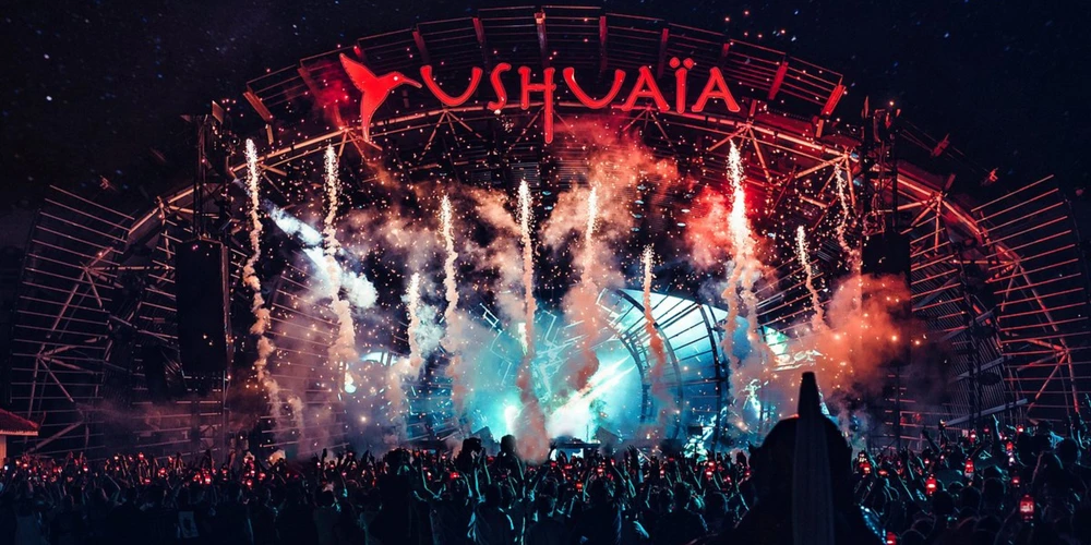 USHUAIA EXPERIENCE