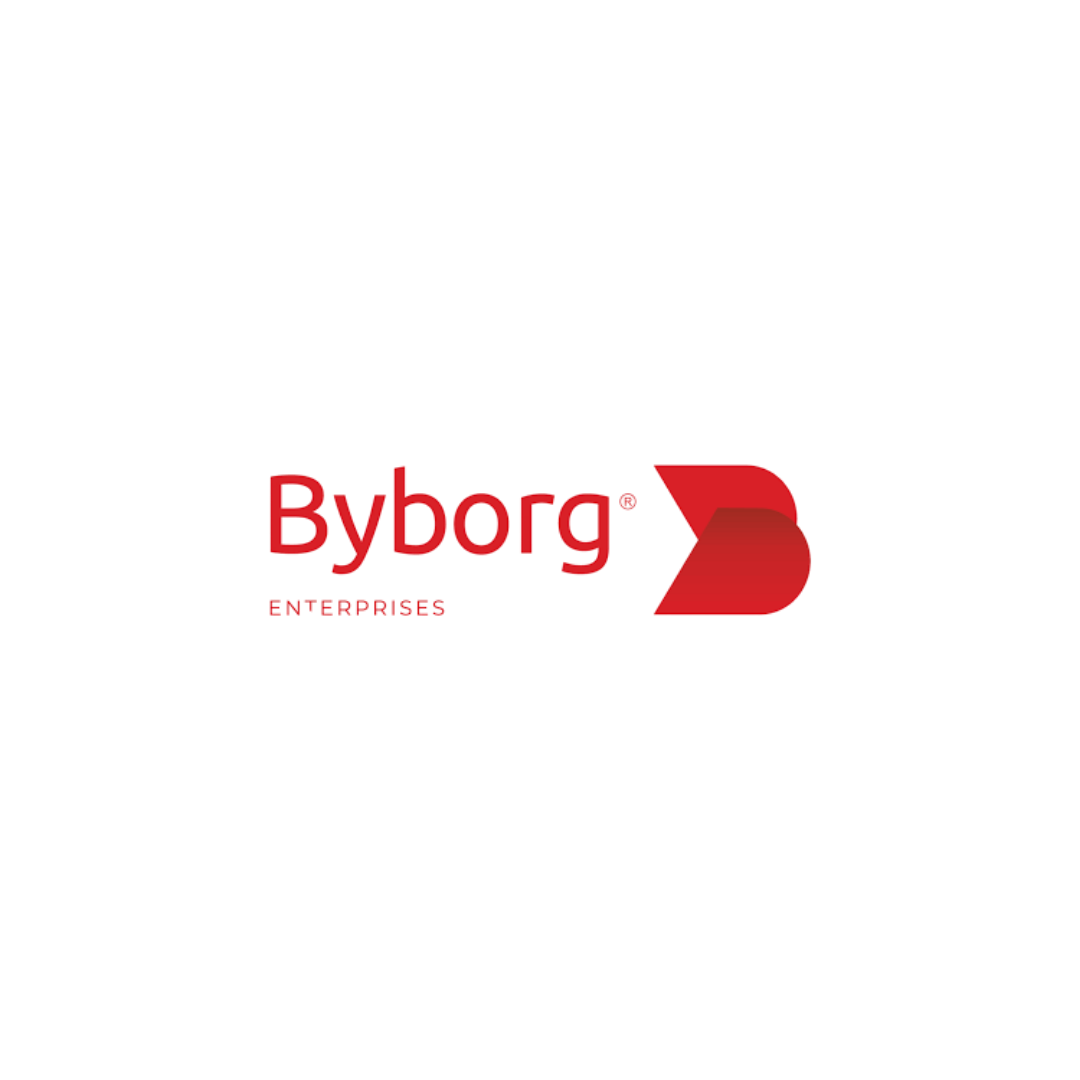 Byborg